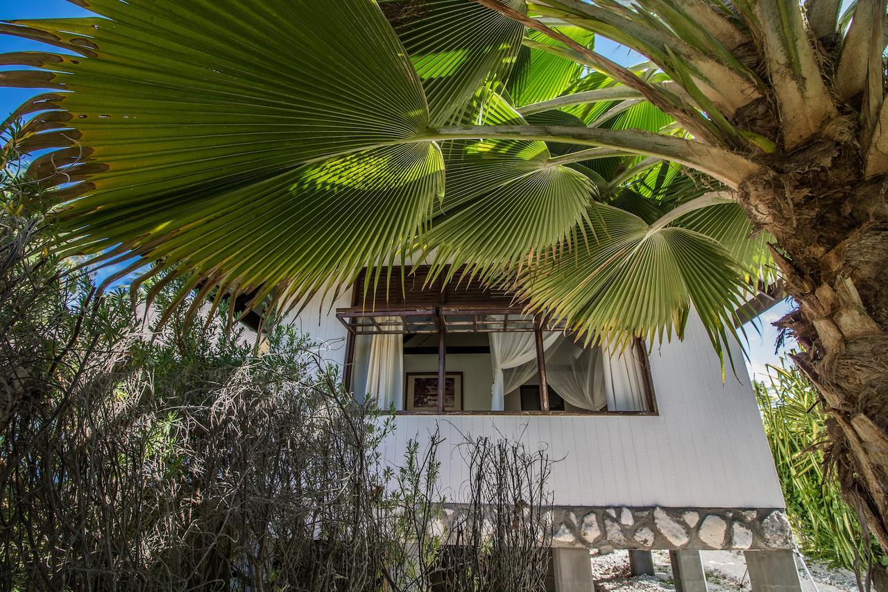 Le Coconut Lodge Avatoru Εξωτερικό φωτογραφία